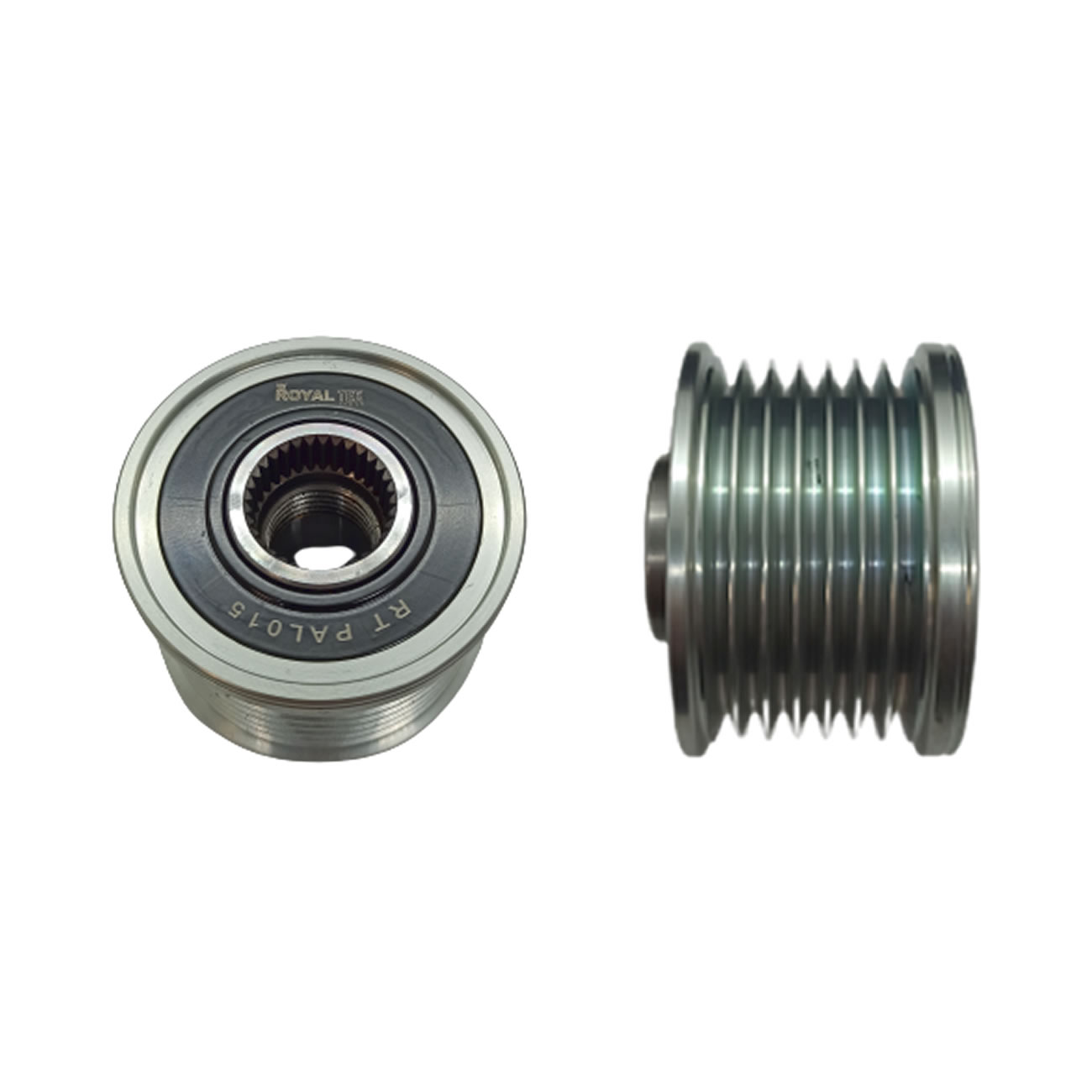 Polea De Alternador Mercedes Benz Vito Renault Master 3
